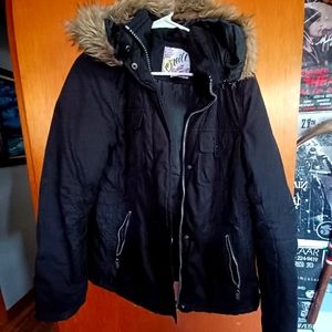 O'Neill winter coat jacket